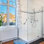 Lägenhet Haus Uebersee Timbuktu Lübeck