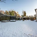 Haus Uebersee Timbuktu Lägenhet