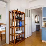 Haus Uebersee Timbuktu Apartamento