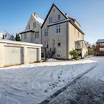 Haus Uebersee Timbuktu *