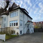Apartment Haus Uebersee Timbuktu Lubeck