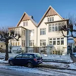 Haus Uebersee Timbuktu Apartment *
