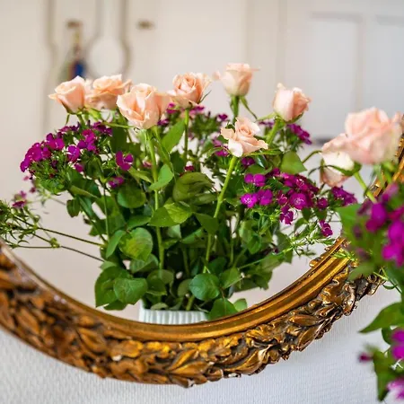 Appartamento Haus Uebersee Timbuktu Lubecca