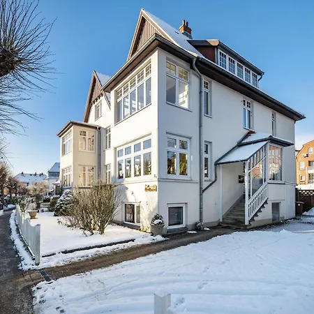 Haus Uebersee Timbuktu *