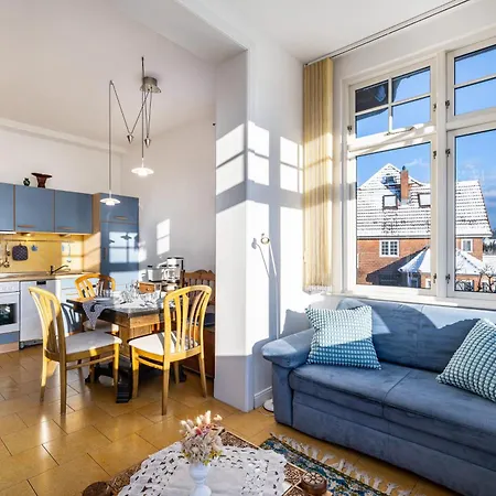 Haus Uebersee Timbuktu